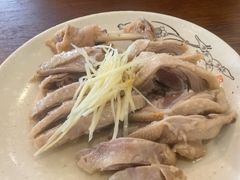 -乡亲鹅肉城(吴江店)