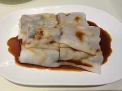 -兴悦酒家(环市东路店)