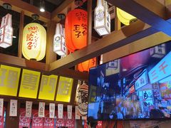 -白石的深夜食堂(济南万象城店)