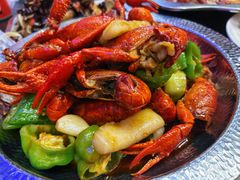 -袁老大龙虾(石鼓路总店)