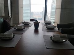 -北京柏悦酒店·锦庭餐厅Dining Room