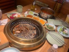 -焰江山·海鲜牛排烤肉自助(环形中心店)