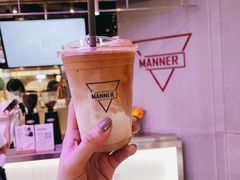 -Manner Coffee(壹方城店)