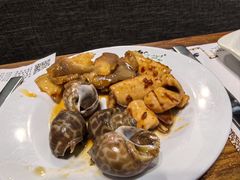 -汉巴味德(大悦城店)
