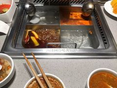 -海底捞火锅(宝龙广场夜宵主题店)
