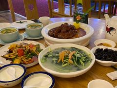 -德胜轩正宗顺德菜(宝安沙井会展中心店)