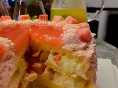 -浮光之丘MontCake生日蛋糕(花牌坊店)