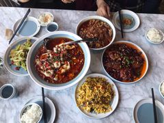 -懒人盐府人家(航天桥店)