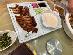 -清华大学-甲所餐厅