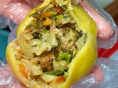 -坛南湾阿强农家乐.海鲜大排档老字号(福州地标美食店)