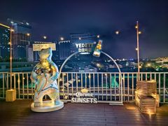 -顽啤熊·酒客酒馆(苏城夜景必选店)