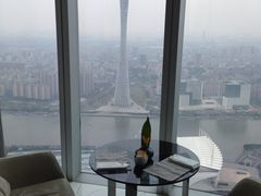 四季酒店-广州四季酒店