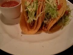 玉米夹饼-Rural Tequila墨西哥餐厅(东川路店)