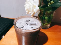 巧克力-COFFEE CALL(云锦路店)