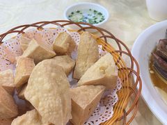 -潮之南·潮汕菜·鱼仔档(南山店)