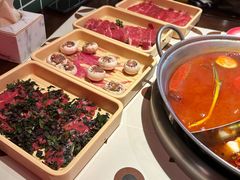 -江北北火锅馆·公路夜市(魏公村店)