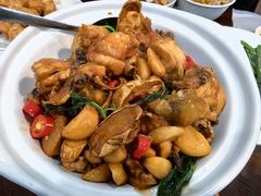 -乡亲鹅肉城(吴江店)