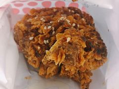 碳烤鸡块-超级鸡车(曹杨路店)
