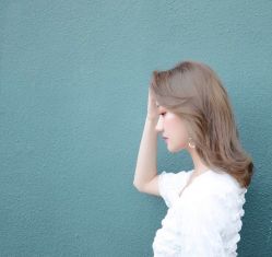 -Hello Lady发型设计