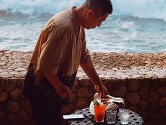 -Rock Bar Bali(Bali)