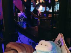 -绿茶餐厅(西湖银泰百货店)