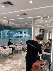 -MMby HairCode 芭曲发型概念店