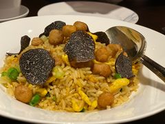 -广州文华东方酒店·江-由辉师傅主理