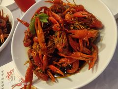 -有位虾匠·香辣蟹·小龙虾(李村店)