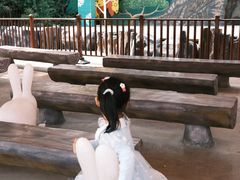 -济南方特东方神画