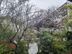 -广富林宰相府酒店·水云间