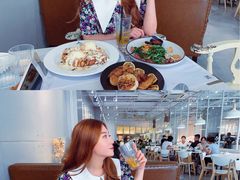 -娜娜家·Nana's restaurant(国金汇店)