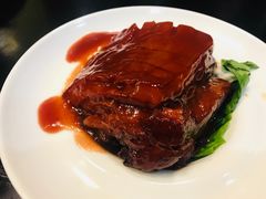 樱桃肉-吴门人家·苏宴宫廷菜(拙政园店)