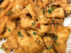 -创味·民间海南菜·非遗藤桥排骨(藤桥·免税城店)