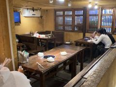 -霄汉羊排(万松园一店)