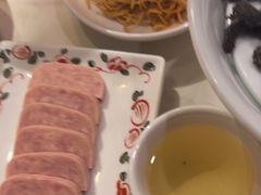 -东门口涮肉·砂锅·烤串(老门东店)