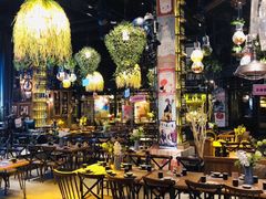 大堂-胡桃里音乐酒馆(四道口店)