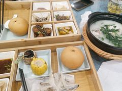 -南山竹海·珍味堂