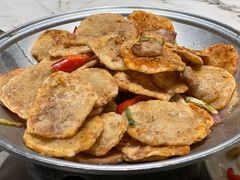 -绸乡宴酒店·融合苏帮宴(吴江店)