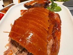 -悦融·京鲁菜·露台花园(安定门店)