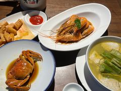 -绍兴老味道·非遗门店(银泰城店)