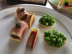 -广富林宰相府酒店·水云间
