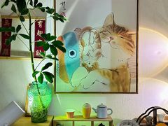 -南枝小馆(银鱼巷店)
