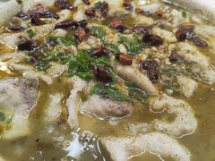 酸菜鱼-蜀膳坊(洪公祠小区店)