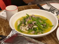-新白鹿餐厅(龙游路总店·杭帮菜名店)