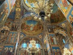 -滴血救世主教堂