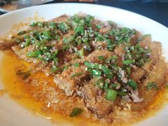 -小姨家常菜(昭萍东路店)