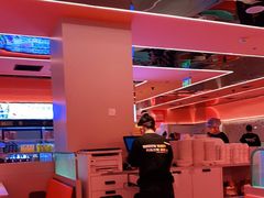 -串一火锅(赛格国际购物中心店)