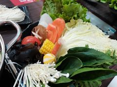 -呷哺呷哺(西单大悦城店)