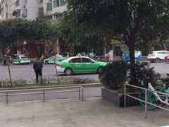 -王浩儿纪六孃甜皮鸭(凌云大厦店)