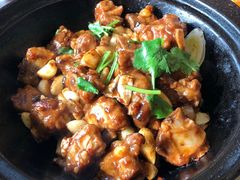 -日昌餐馆(亦庄店)